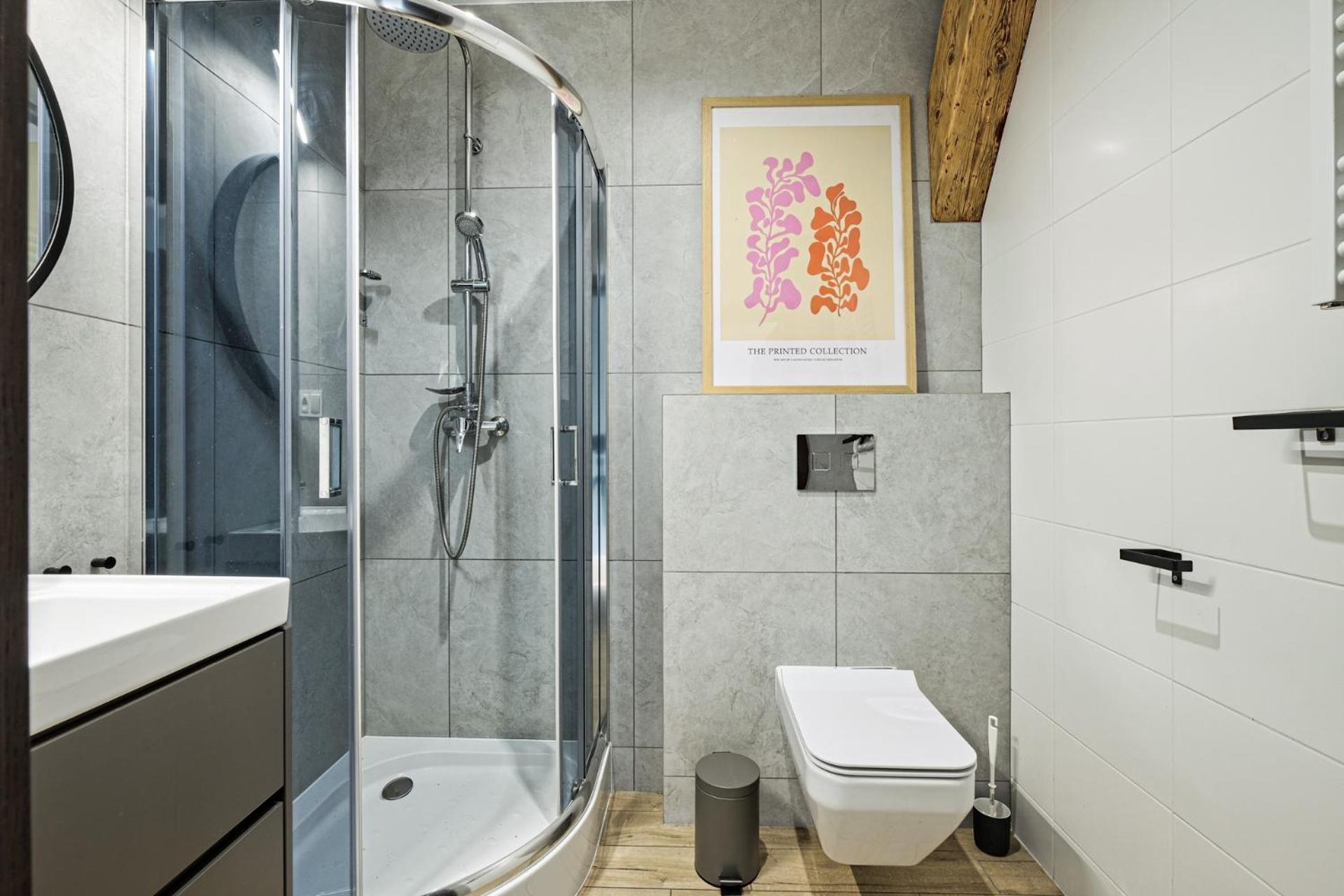 Citycenterapartment/M2/7 Kattowitz Exterior foto